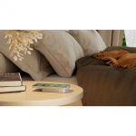 Zens Powerbank Pro 1 Slim 10.000 mAh Hvit