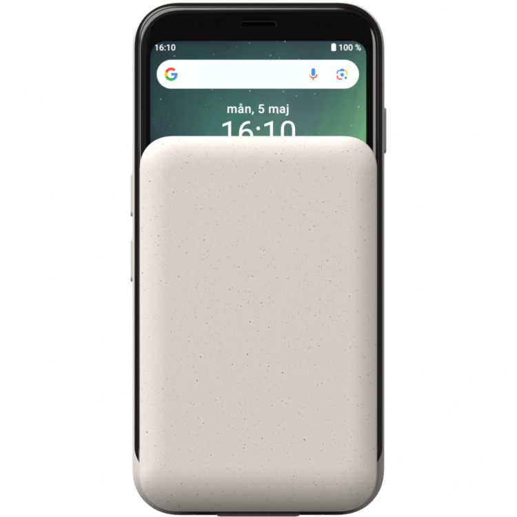 Doro Smartphone 4G Aurora A21 Ben-vit