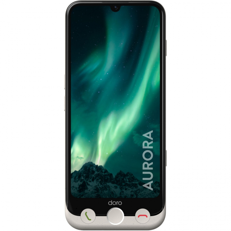 Doro Smartphone 4G Aurora A31 Ben-Vit