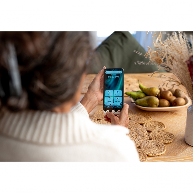 Doro Smartphone 4G Aurora A31 Ben-Vit