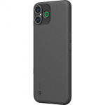 Doro Smartphone 4G Aurora A31 Grafit-grå