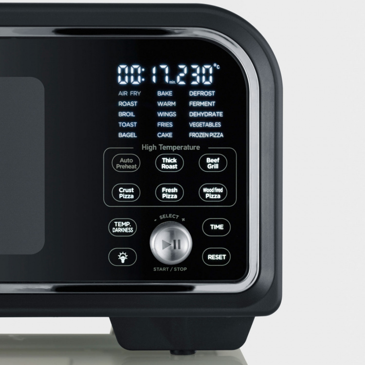 Severin Pizzaugn PG 8575 Serico