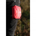 Nexa Första Hjälpen-väska Pocket 13 delar Röd