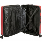 Cavalet Malibu Large Röd