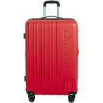 Cavalet Malibu Large Röd