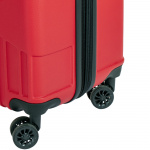 Cavalet Malibu Large Röd