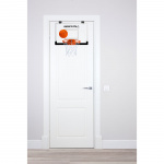 SportMe Dörrhängd Basketkorg
