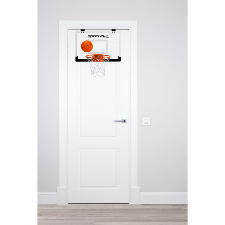 SportMe Dörrhängd Basketkorg