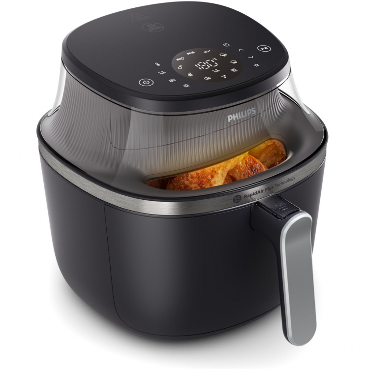 Philips Airfryer 6,2 l 3000 Series NA331/00