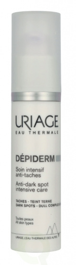Uriage Depiderm Anti-dark Spot Intensive Care 30 ml