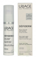 Uriage Depiderm Anti-dark Spot Intensive Care 30 ml