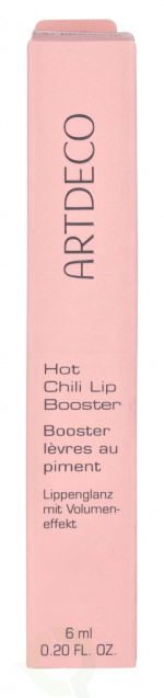Artdeco Hot Chili Lip Booster 6 ml #04