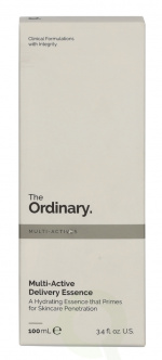 The Ordinary Multi-Active Delivery Essence Toner 100 ml