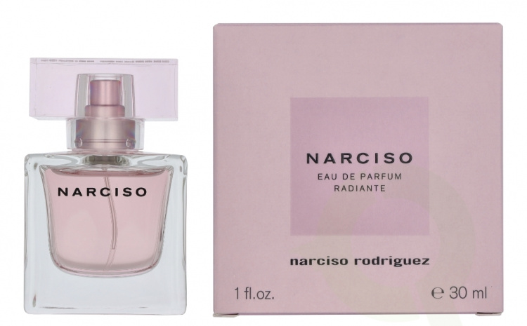 Narciso Rodriguez Narciso Edp Radiante Spray 30 ml