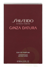Shiseido Ginza Datura Edp Spray 90 ml