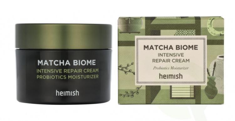Heimish Matcha Biome Intensive Repair Cream 50 ml