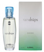 Ajmal Raindrops Edp Spray 50 ml