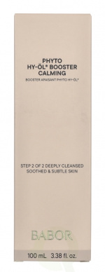 Babor BDK Babor Phyto Hy-Ol Booster Calming 100 ml