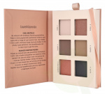 BareMinerals Mineralist Eye Shadow Palette 7.8 g Ultranatural