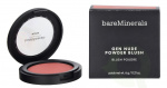 BareMinerals Gen Nude Powder Blush 6 g Peachy Keen