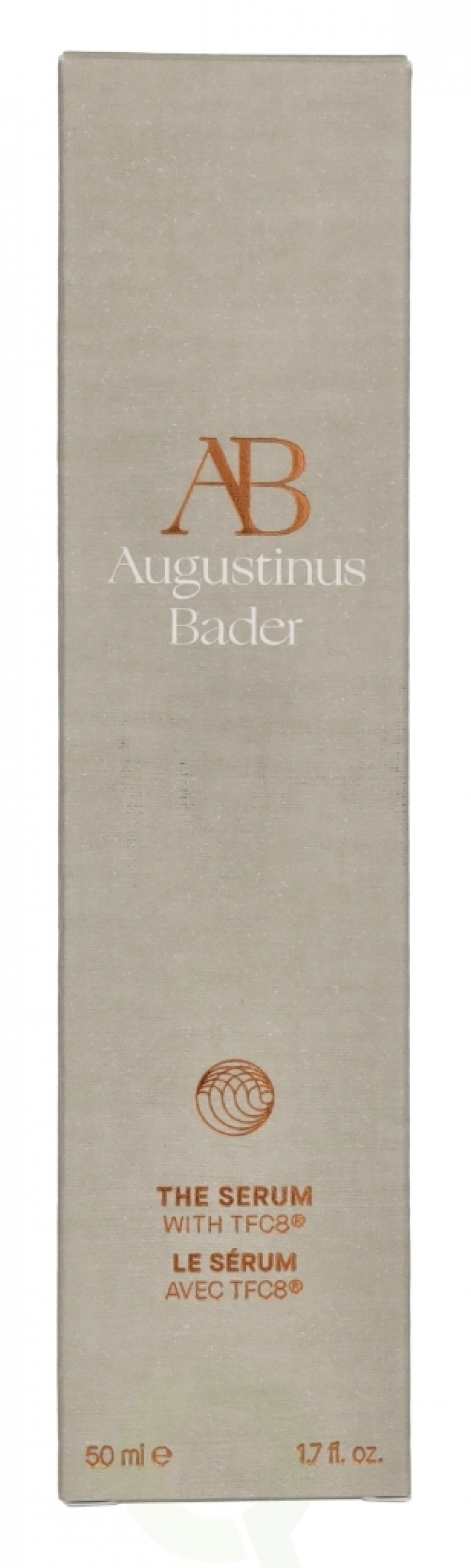 Augustinus Bader The Serum 50 ml