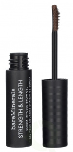 BareMinerals Strength & Length Serum-Infused Brow Gel 5 ml Coffee