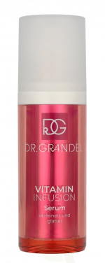 Dr Grandel Dr. Grandel Vitamin Infusion Serum 30 ml