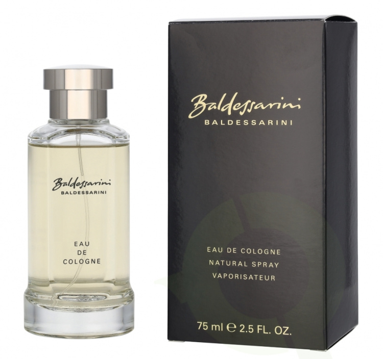 Baldessarini Concentree Edc Spray 75 ml