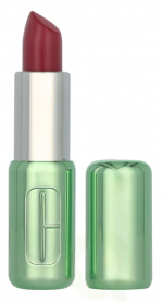 Clinique Pop Longwear Shine Lipstick 3.9 g #14 Plum Pop