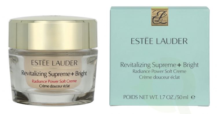 Estee Lauder Revitalizing Supreme+ Bright Soft Cream 50 ml