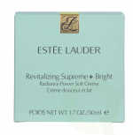 Estee Lauder Revitalizing Supreme+ Bright Soft Cream 50 ml