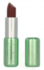 Clinique Pop Longwear Matte Lipstick 3.9 g #10 Clove Pop