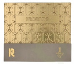 Paco Rabanne 1 Million Giftset 260 ml Edt Spray 100 ml/Deo Spray 150 ml/Edt Travel Spray 10ml