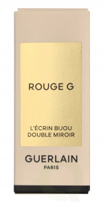 Guerlain Rouge G Ecrin 7 g Le Camel