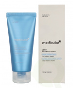Medicube Zero Foam Cleanser 120 g