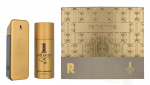 Paco Rabanne 1 Million Giftset 250 ml Edt Spray 100ml/Deodorant Spray 150ml