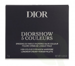 Dior 5 Couleurs Couture Eyeshadow Palette 7 g #343 Khaki