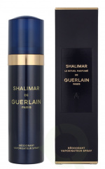 Guerlain Shalimar By Guerlain Deo Spray 100 ml