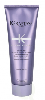 Kerastase Blond Absolu Cicaflash Conditioner 250 ml Intense Fortifying Treatment Lightened Hair