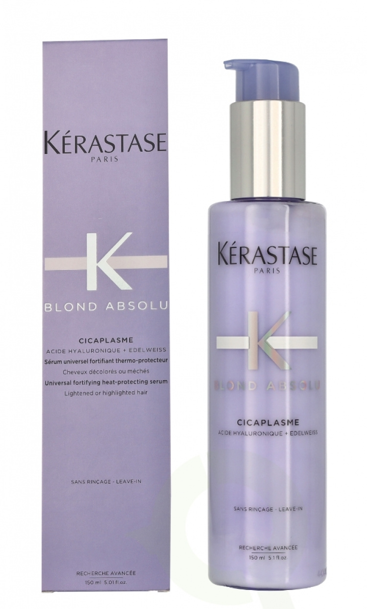 Kerastase Blond Absolu Cicaplasme Haarserum 150 ml Lightened or Highlighted Hair
