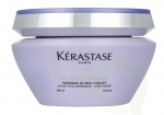 Kerastase Blond Absolu Masque Ultra-Violet 200 ml Lightened Highlighted Cool Blonde Hair