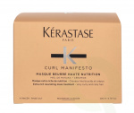 Kerastase Curl Manifesto Extra-Rich Nourishing Mask Treatm. 200 ml Curly & Coily Hair