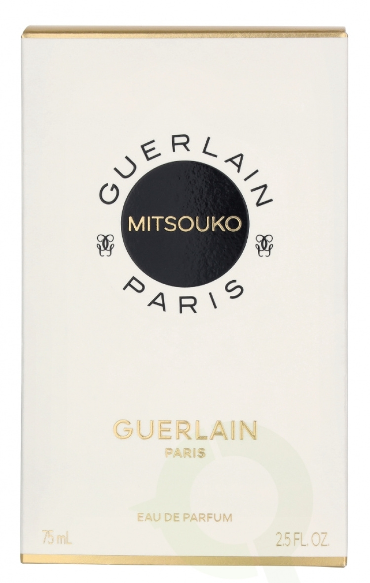 Guerlain Mitsouko Edp Spray 75 ml