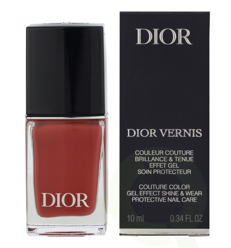 Dior Vernis Nail Lacquer 10 ml #558 Grace