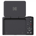 Kodak Digitalkamera Pixpro C1 CMOS 5x 13MP Pakke Svart