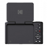 Kodak Digitalkamera Pixpro C1 CMOS 5x 13MP Pakke Brun