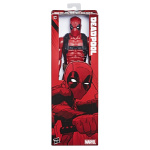 Marvel Deadpool Titan Hero 12 Inch Figur Deadpool Marvel Deadpool Titan Hero 12 Inch Figur Deadpool