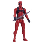 Marvel Deadpool Titan Hero 12 Inch Figur Deadpool Marvel Deadpool Titan Hero 12 Inch Figur Deadpool