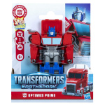 Transformers Earthspark 1-Step Smash Optimus Transformers Earthspark 1-Step Smash Optimus