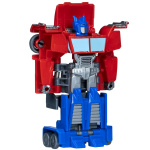 Transformers Earthspark 1-Step Smash Optimus Transformers Earthspark 1-Step Smash Optimus
